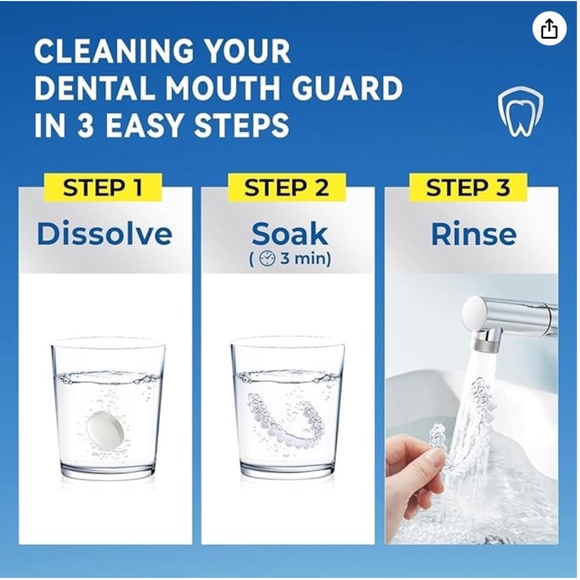 TRADED-Amazon Professional Moldable Dental Guard - Picture 6 of 8